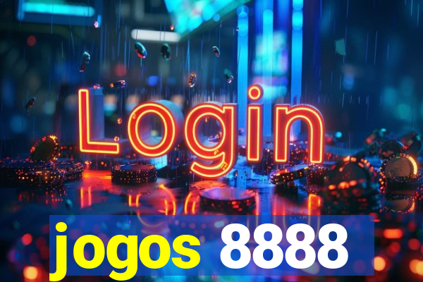 jogos 8888